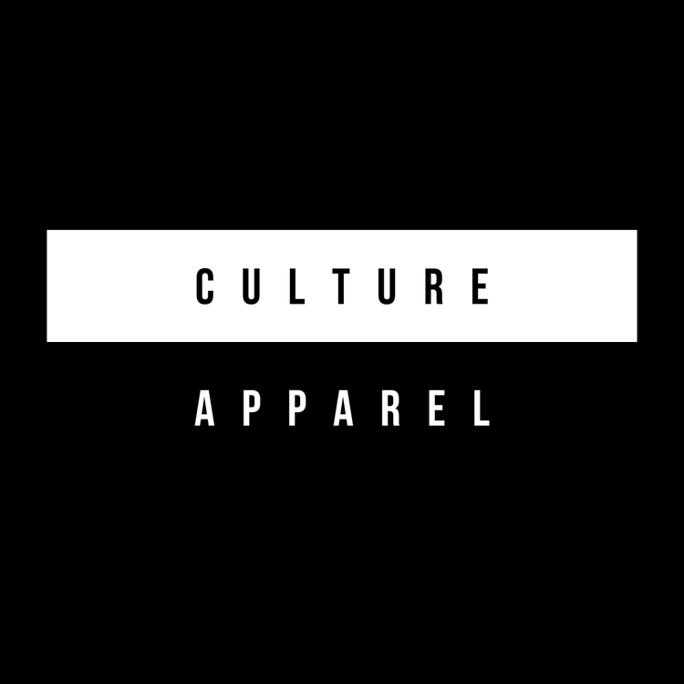 CULTURE APPAREL "WEARING THE TRADITIONS"