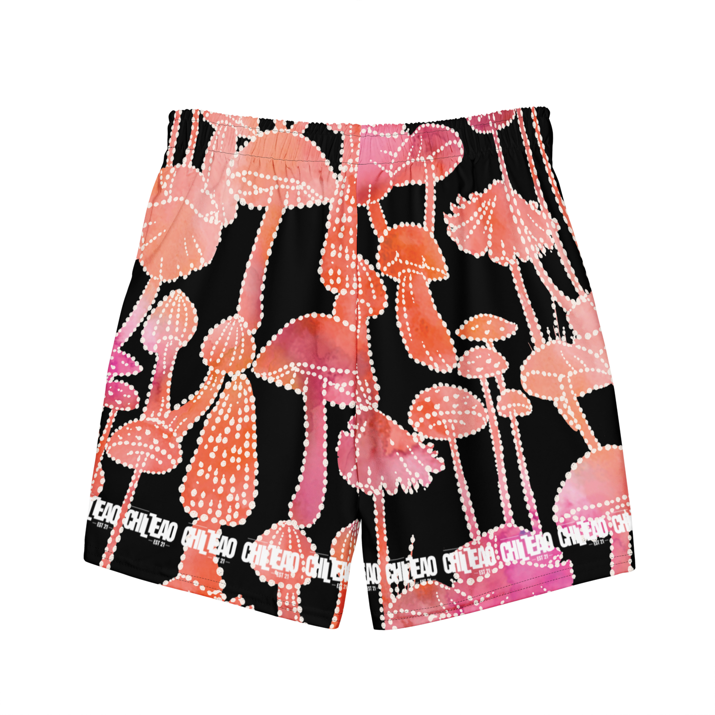 CHILLEAO "PHYSCH" SWIM SHORTS