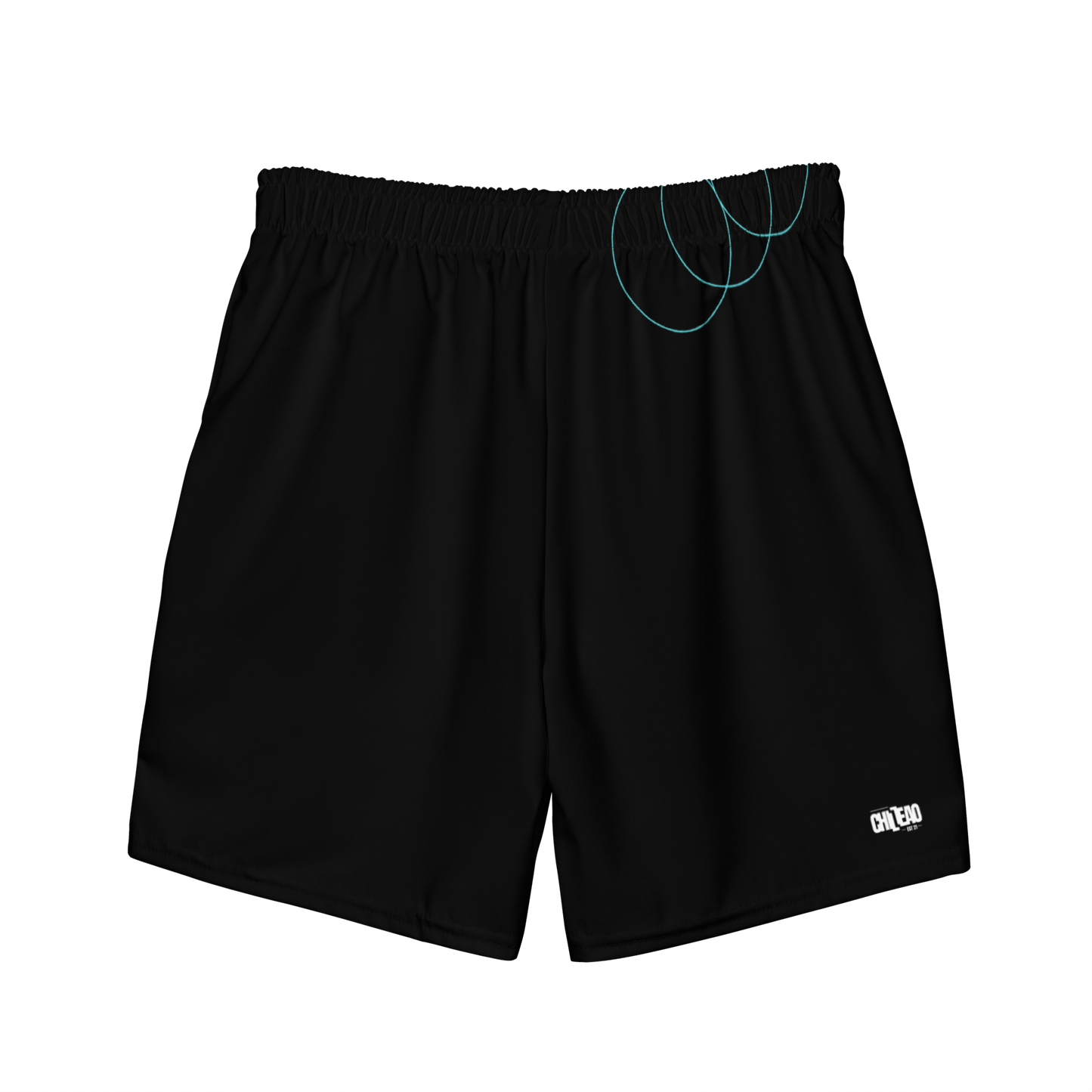 CHILLEAO "OUT OF MIND" SWIM SHORTS