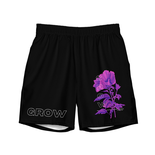 CHILLEAO "GROW" SWIMING SHORTS