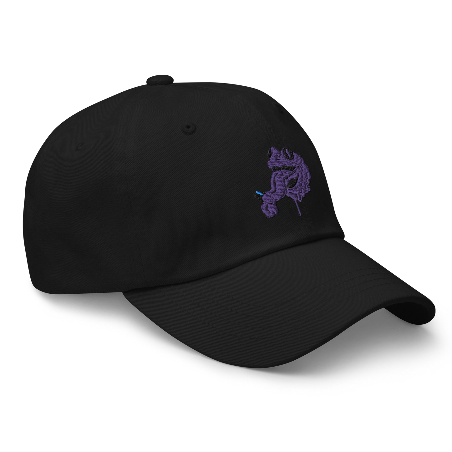 CHILLEAO "BUFROG" STRWR APPAREL DAD HAT