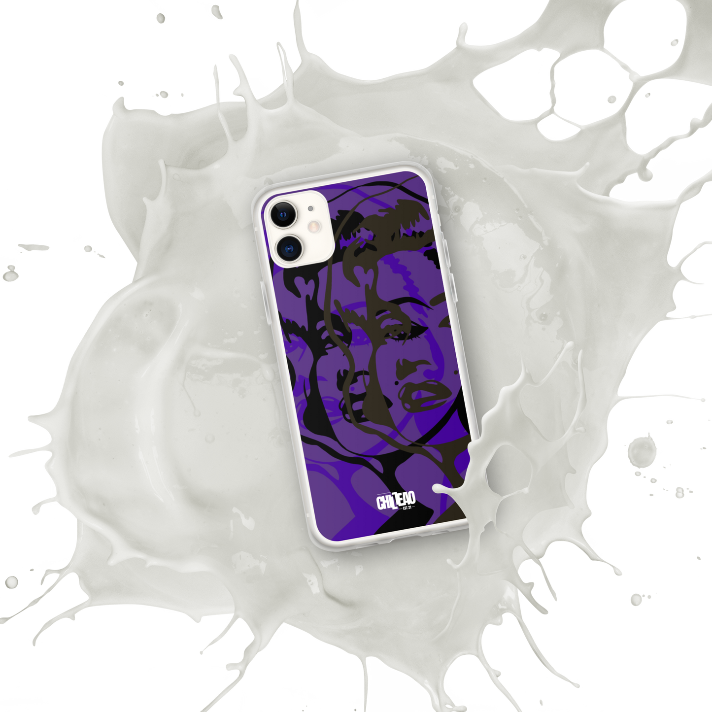 CHILLEAO "MONROE" IPHONE CASE