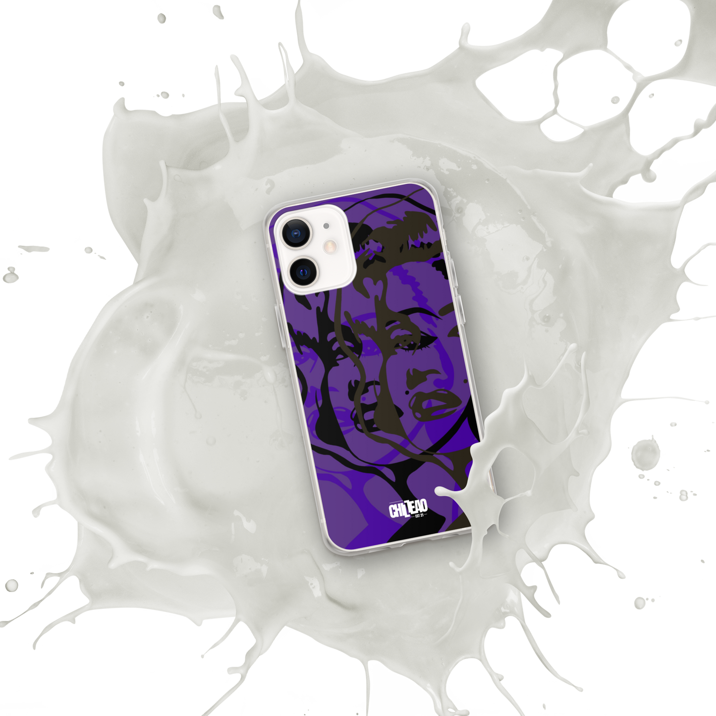 CHILLEAO "MONROE" IPHONE CASE