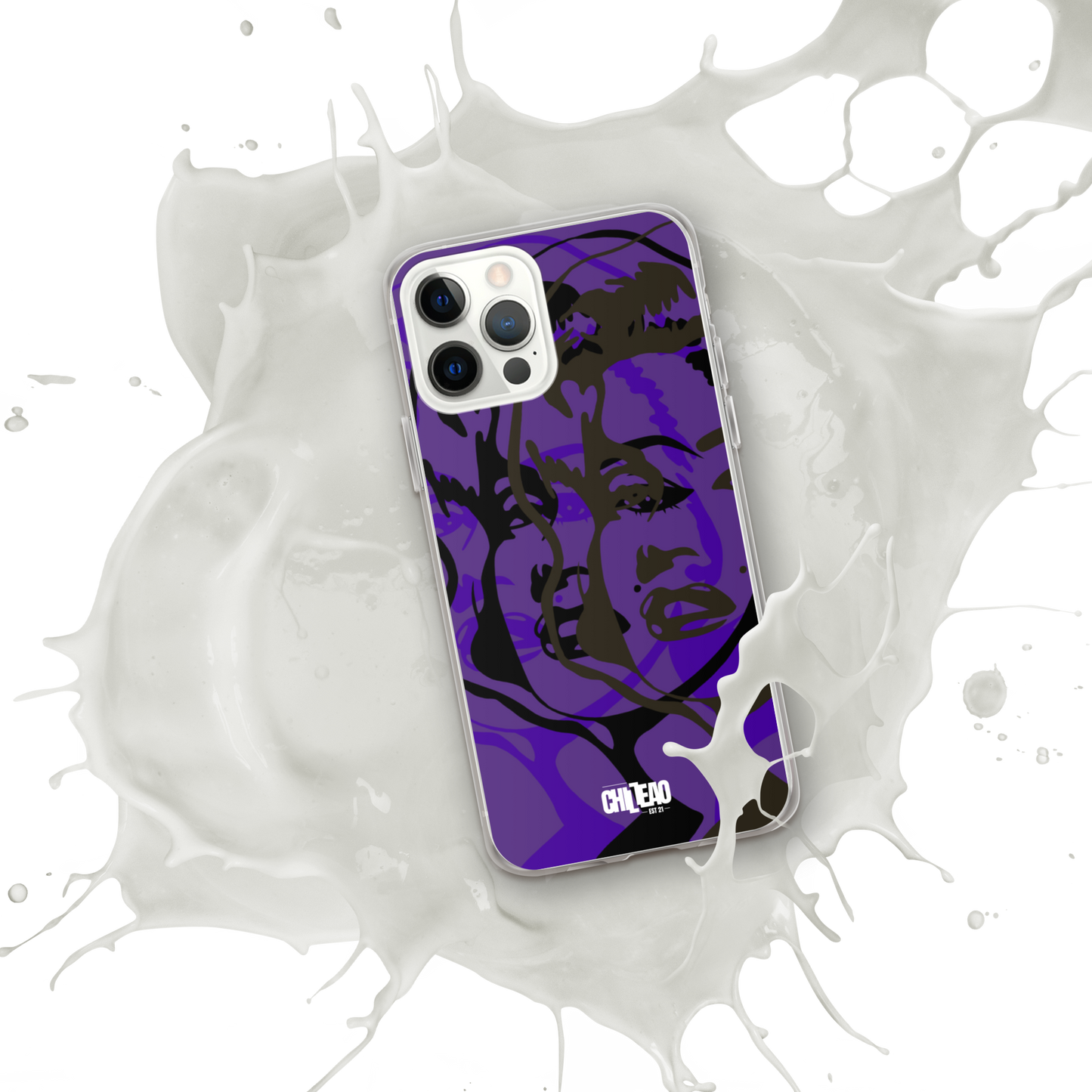 CHILLEAO "MONROE" IPHONE CASE