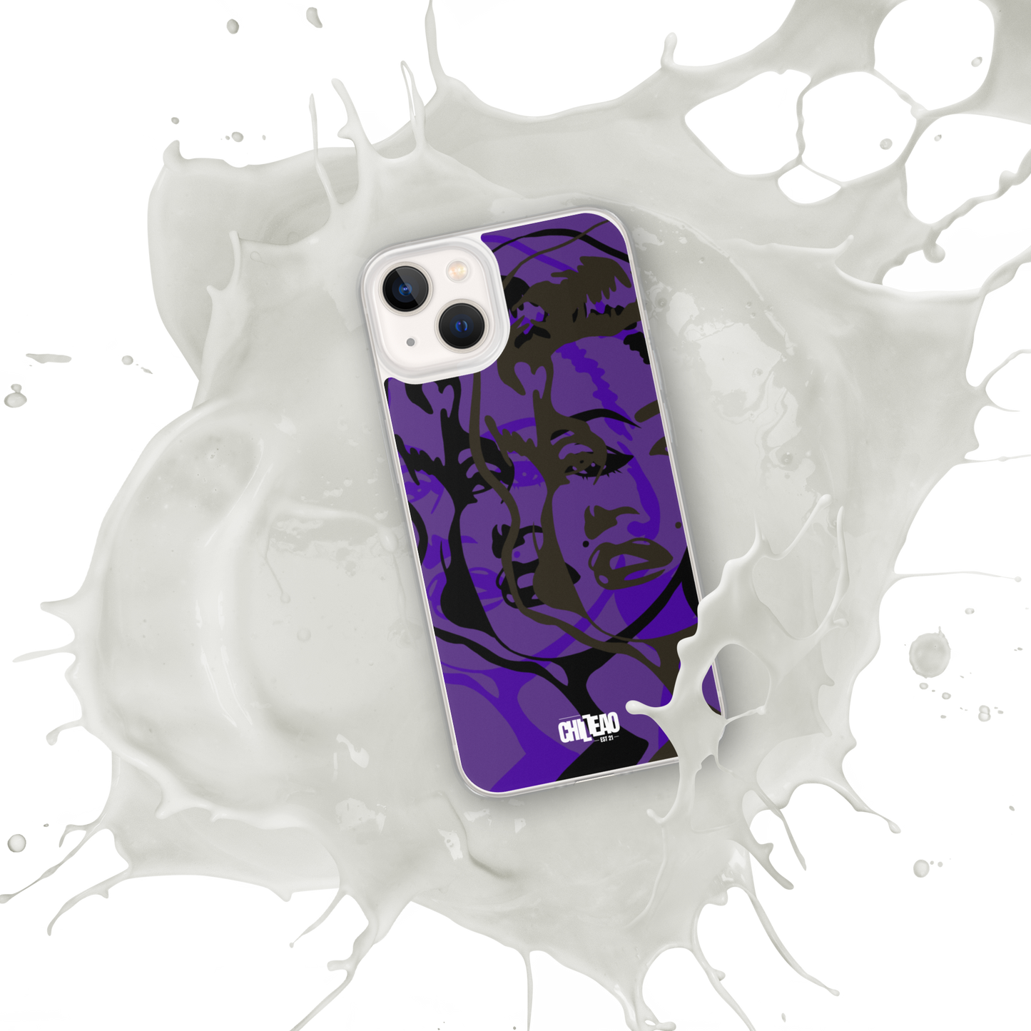 CHILLEAO "MONROE" IPHONE CASE