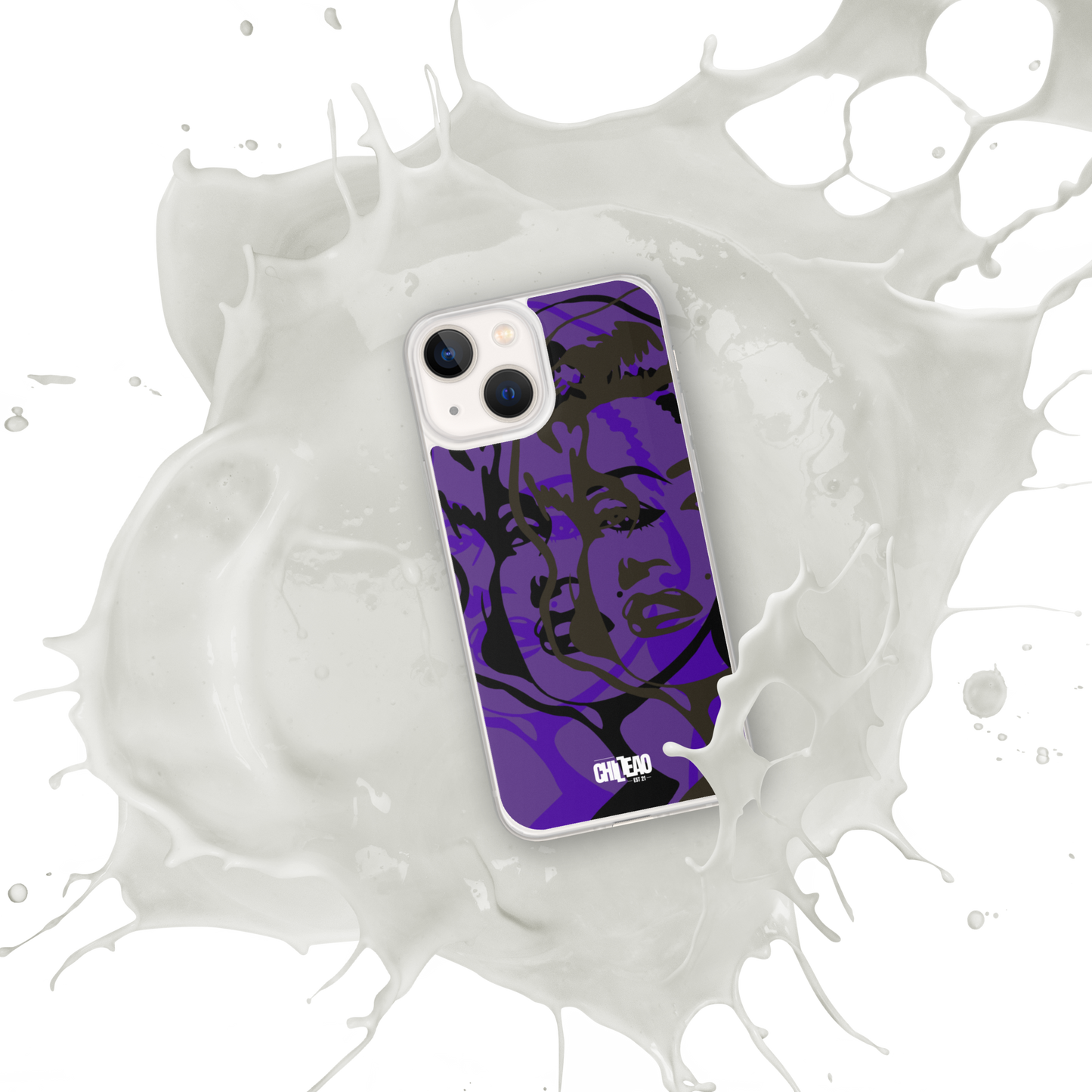 CHILLEAO "MONROE" IPHONE CASE