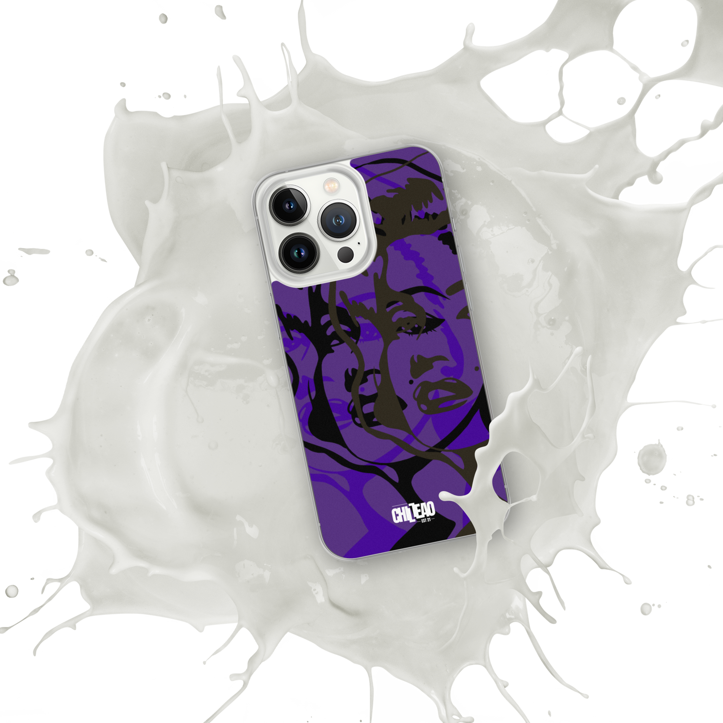 CHILLEAO "MONROE" IPHONE CASE