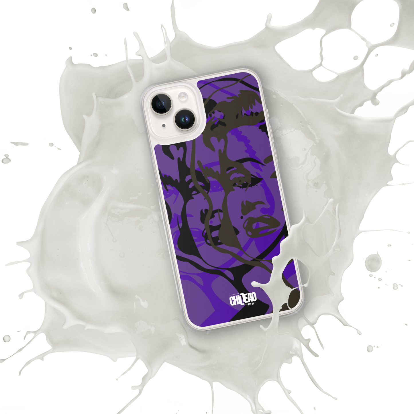 CHILLEAO "MONROE" IPHONE CASE