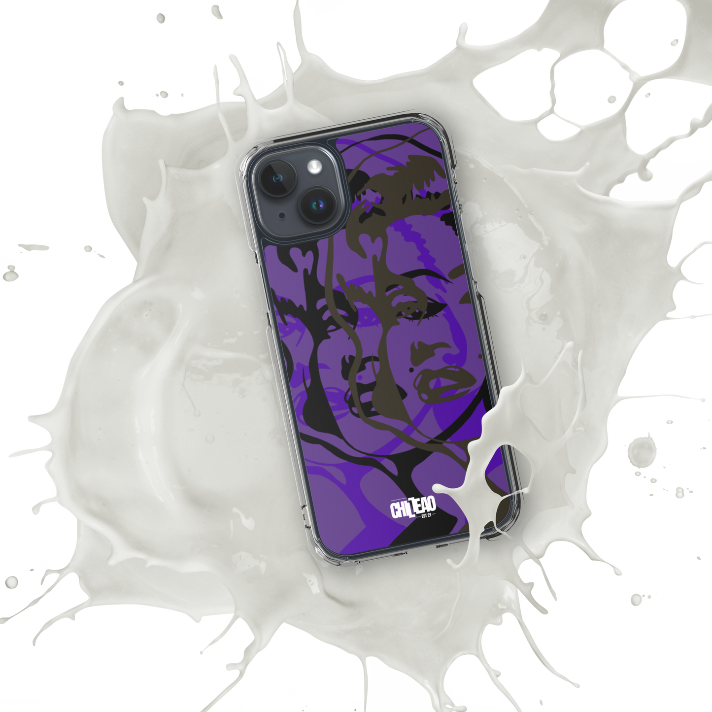 CHILLEAO "MONROE" IPHONE CASE