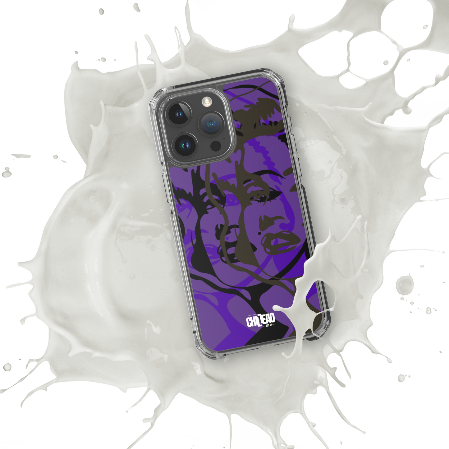 CHILLEAO "MONROE" IPHONE CASE