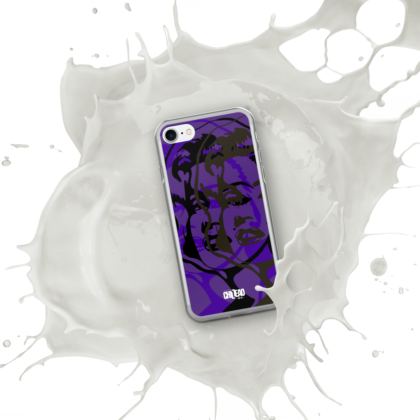 CHILLEAO "MONROE" IPHONE CASE