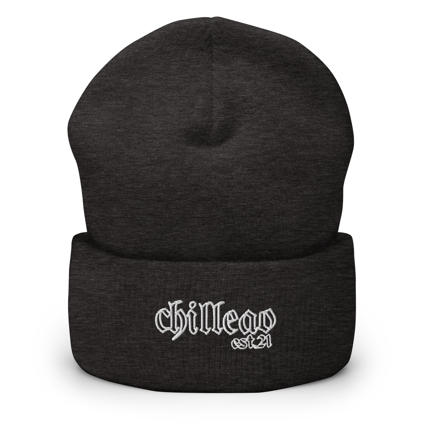 CHILLEAO "GOTHICLLEAO" BEANIE