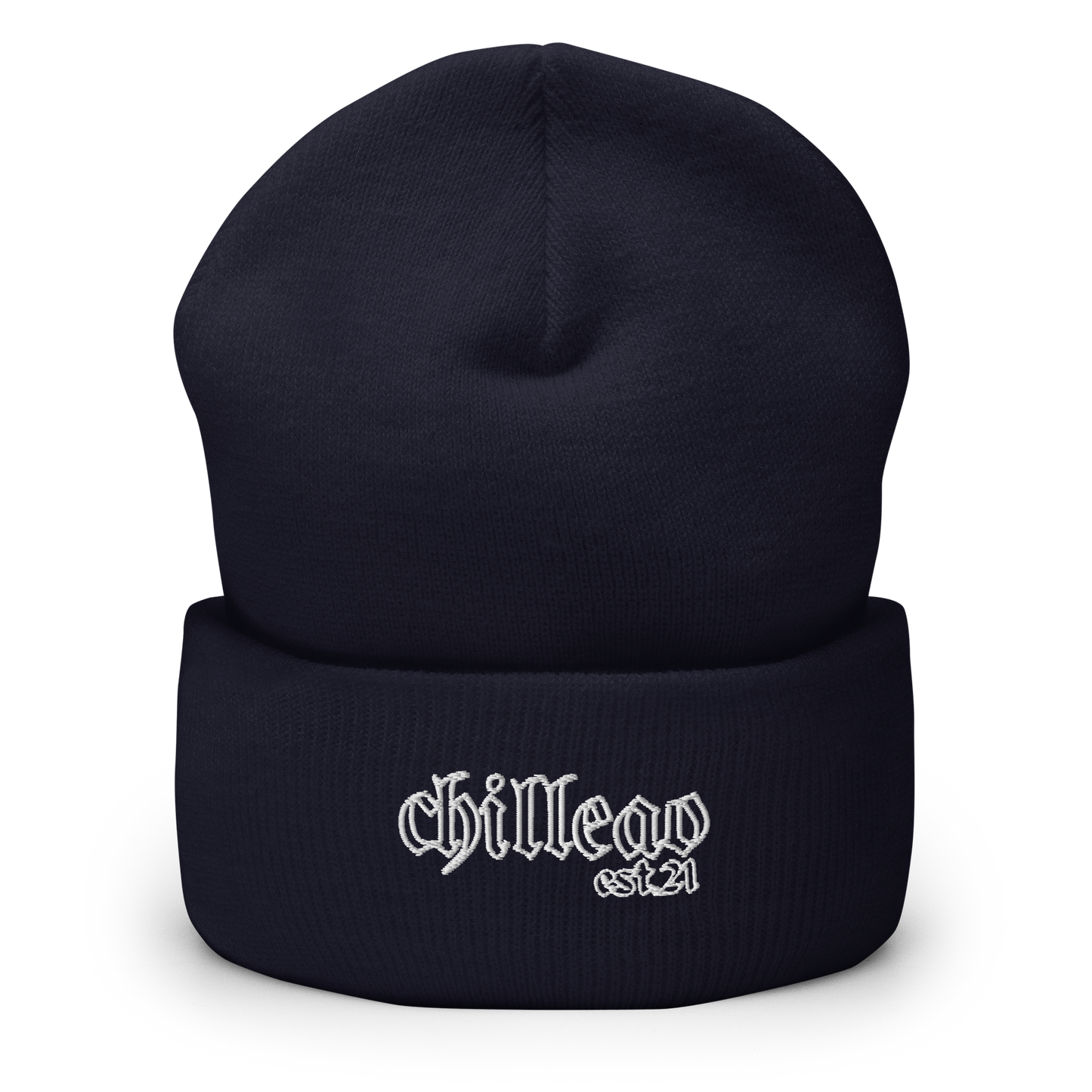 CHILLEAO "GOTHICLLEAO" BEANIE