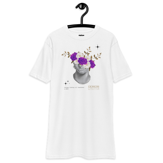 CHILLEAO "THOUGHTS" UNISEX T-SHIRT