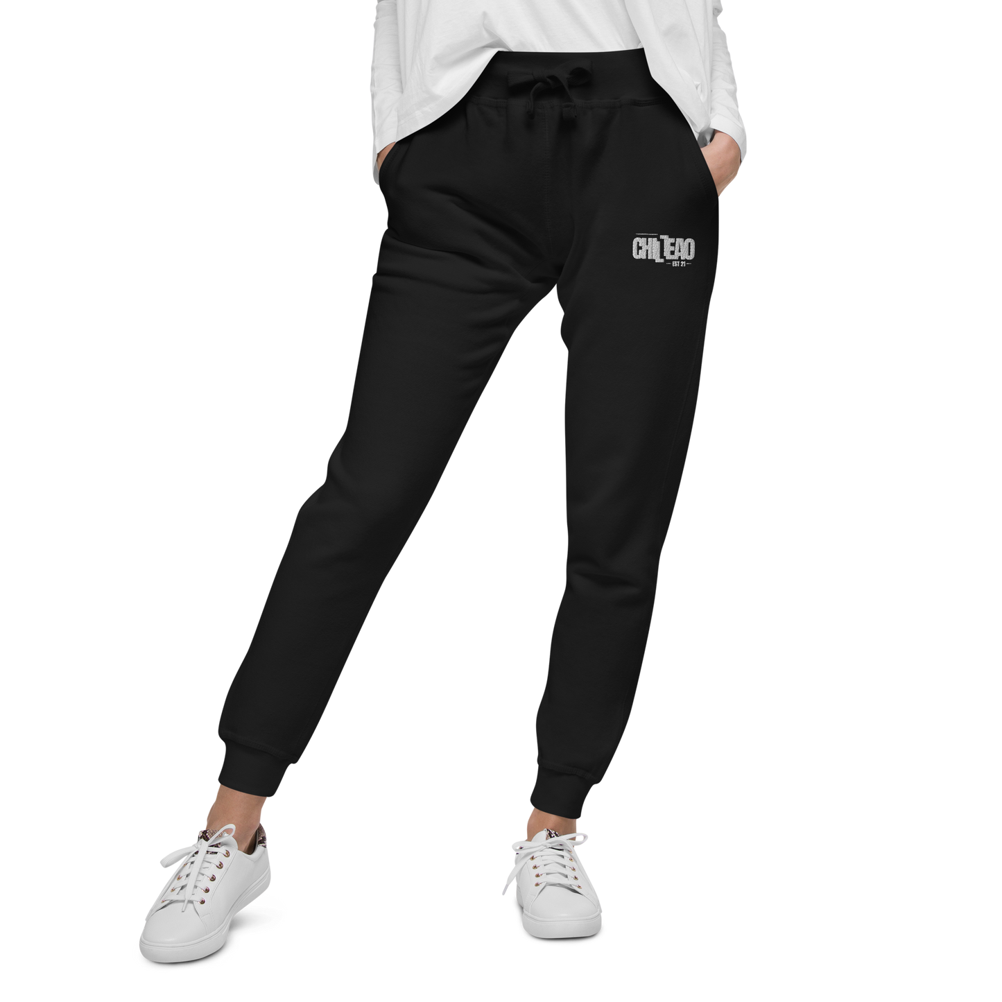 CHILLEAO ORIGINAL UNISEX SWEATPANTS