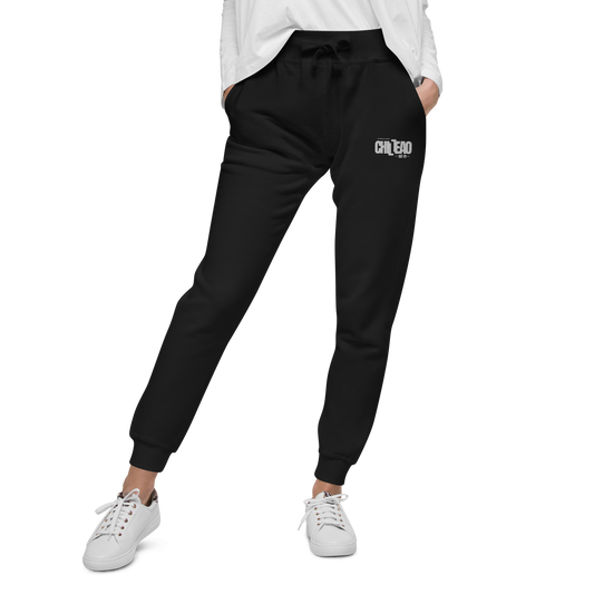 CHILLEAO ORIGINAL UNISEX SWEATPANTS