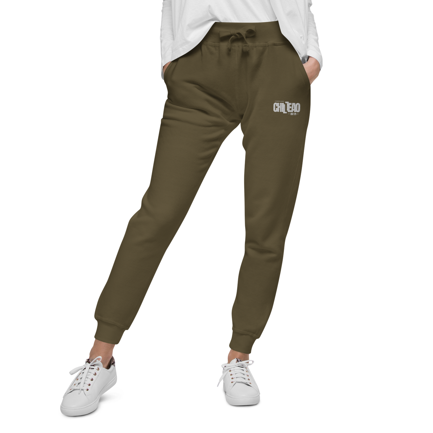 CHILLEAO ORIGINAL UNISEX SWEATPANTS